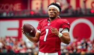 Kyler Murray