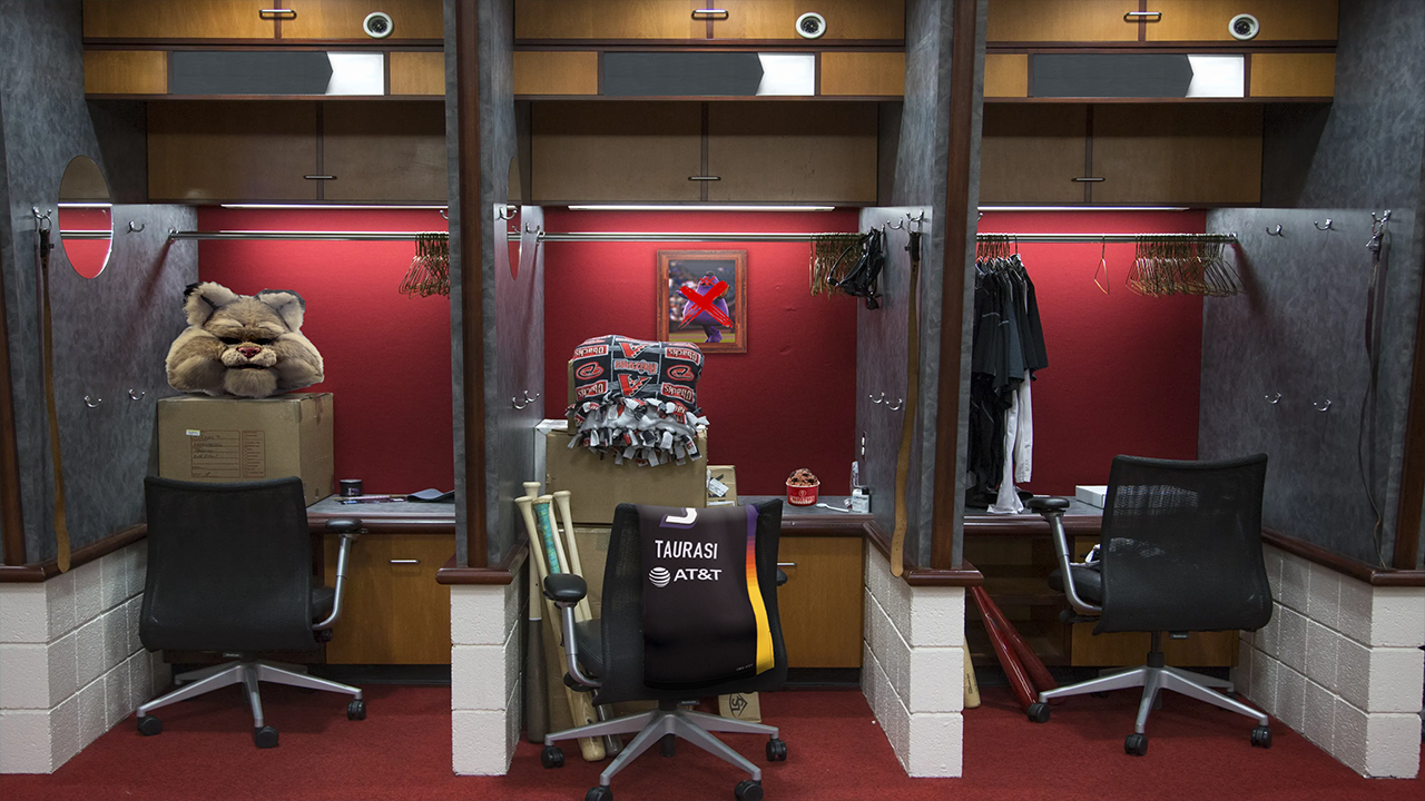 Arizona Diamondbacks Miss MLB Postseason: A Season Defined by Missed ...